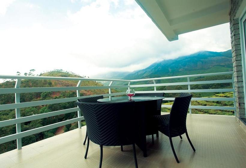 Hotel Capithans Bungalow 5