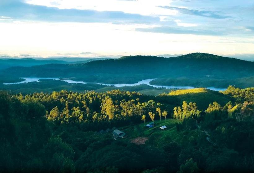 Hotel Capithans Bungalow 6