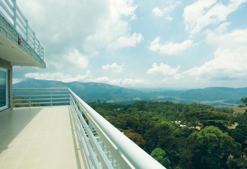 Hotel Capithans Bungalow 7