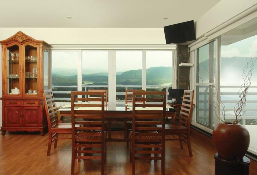 Hotel Capithans Bungalow 8