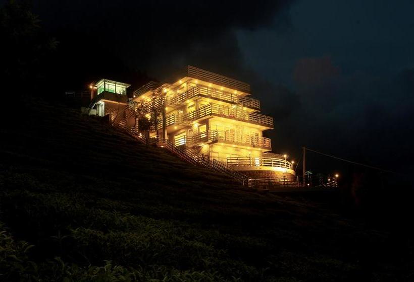 Hotel Capithans Bungalow 9