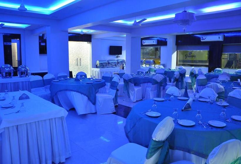 Hotel World Choice Savera Premier Patna