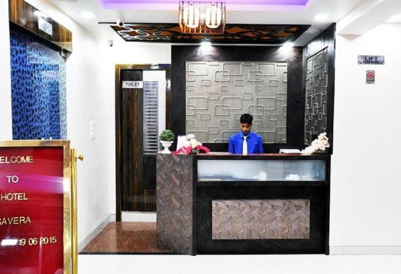 Hotel World Choice Savera Premier 1