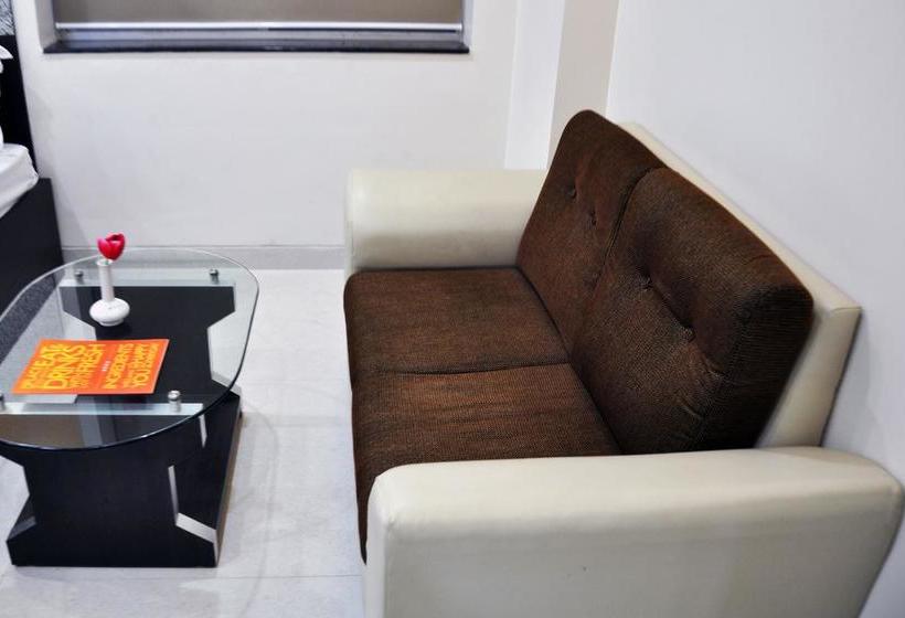 Hotel World Choice Savera Premier 11