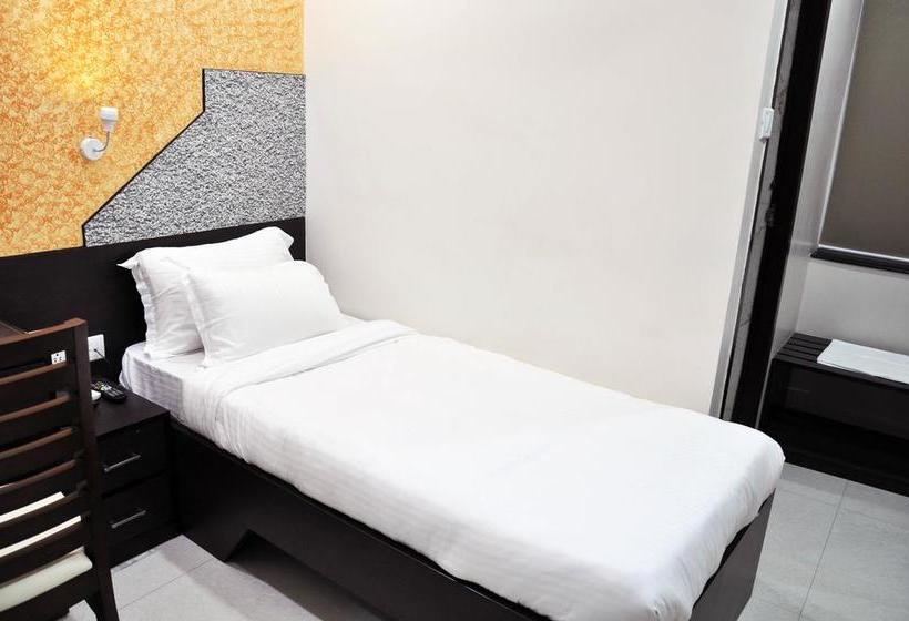 Hotel World Choice Savera Premier 6