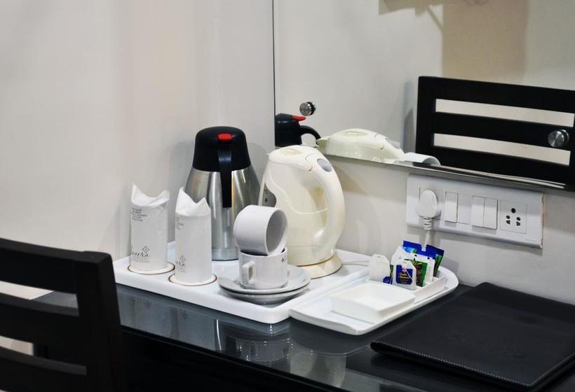 Hotel World Choice Savera Premier 7