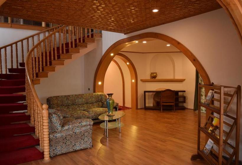 Kashmir Mahal Resorts 2