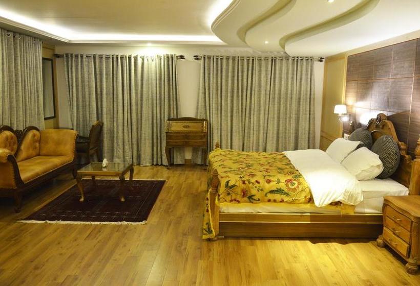 Kashmir Mahal Resorts 7