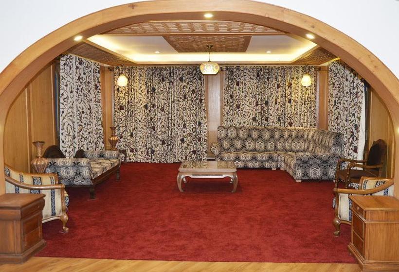 Kashmir Mahal Resorts 8