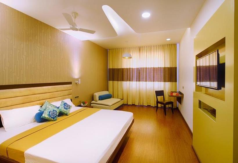 Hotel Priyadarshini Pride 1