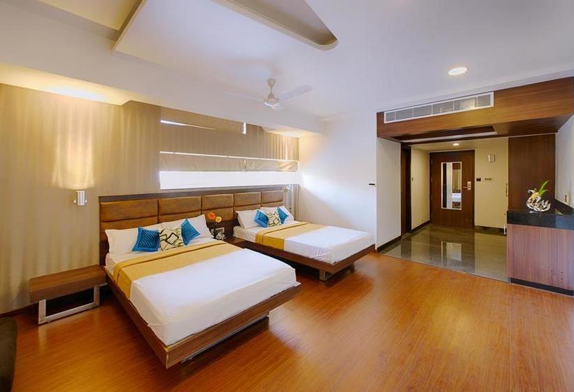 Hotel Priyadarshini Pride 10