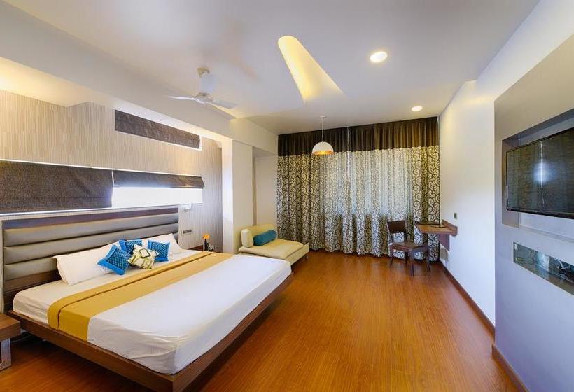 Hotel Priyadarshini Pride 11