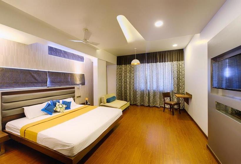 Hotel Priyadarshini Pride 12