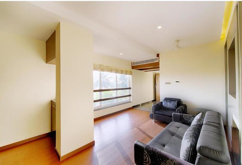 Hotel Priyadarshini Pride 15