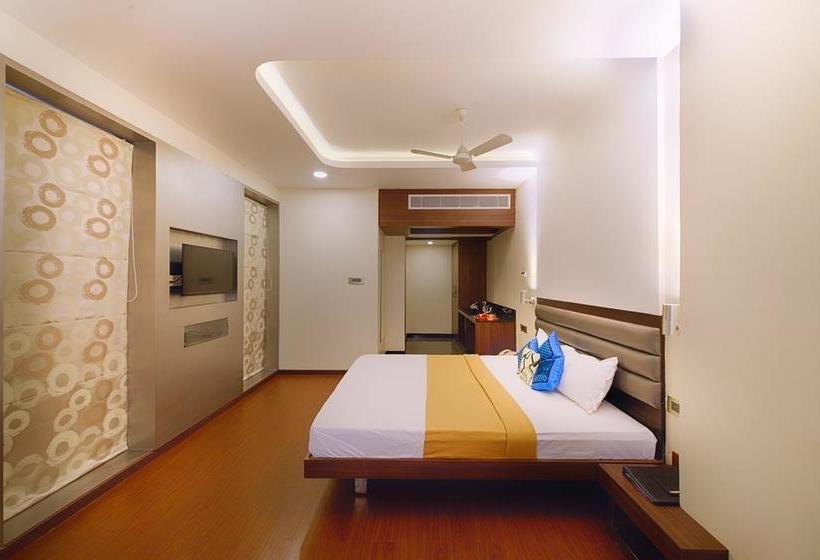 Hotel Priyadarshini Pride 16