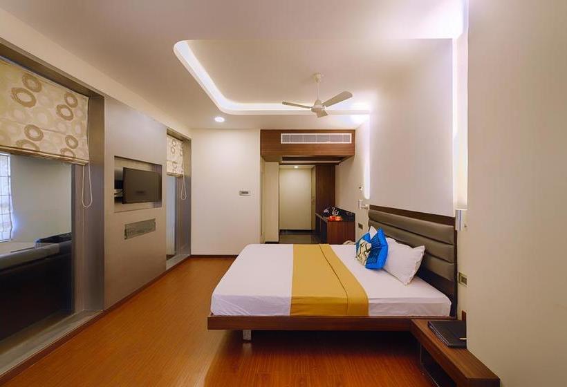 Hotel Priyadarshini Pride 17