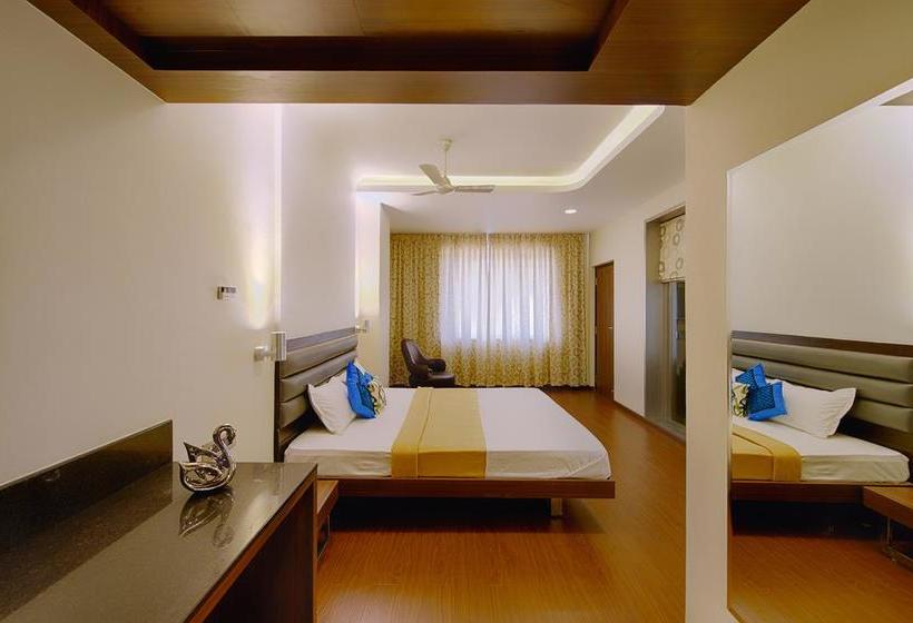 Hotel Priyadarshini Pride 18