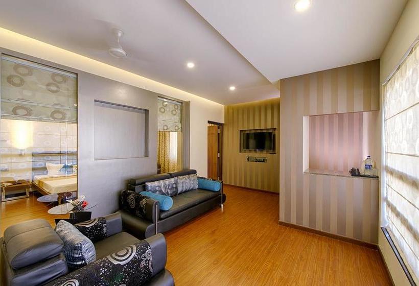 Hotel Priyadarshini Pride 19