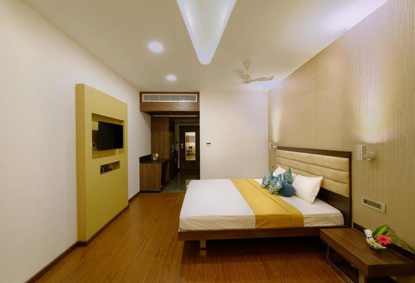 Hotel Priyadarshini Pride 2