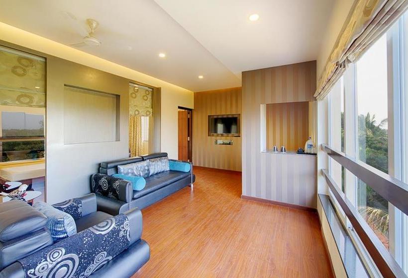 Hotel Priyadarshini Pride 20