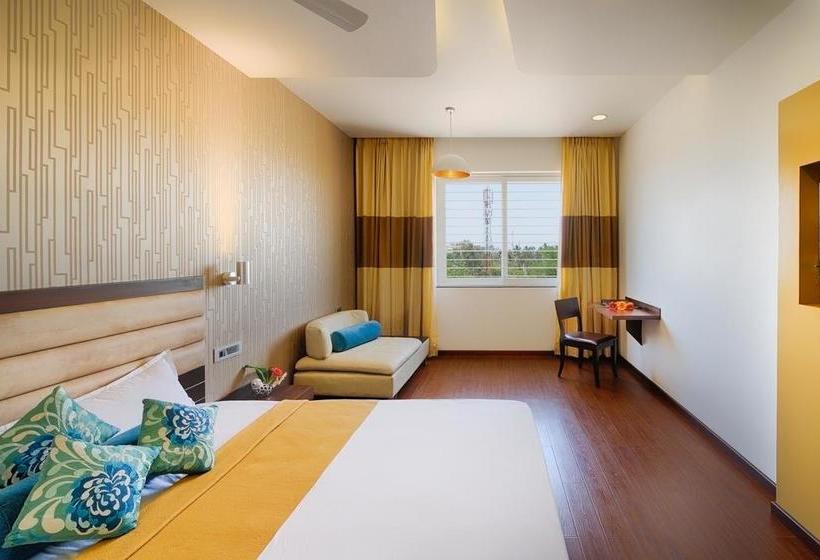 Hotel Priyadarshini Pride 4