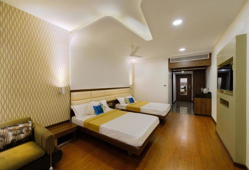 Hotel Priyadarshini Pride 5
