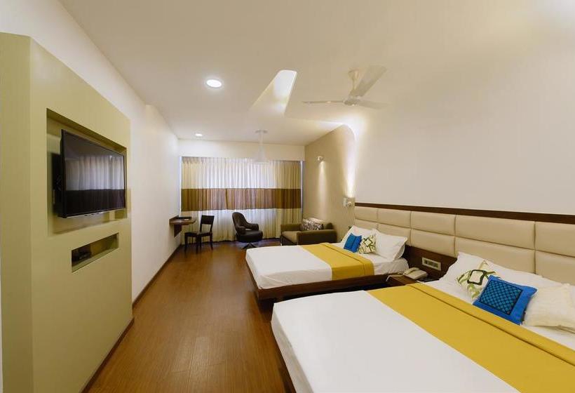 Hotel Priyadarshini Pride 6