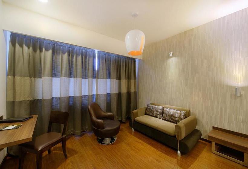 Hotel Priyadarshini Pride 7