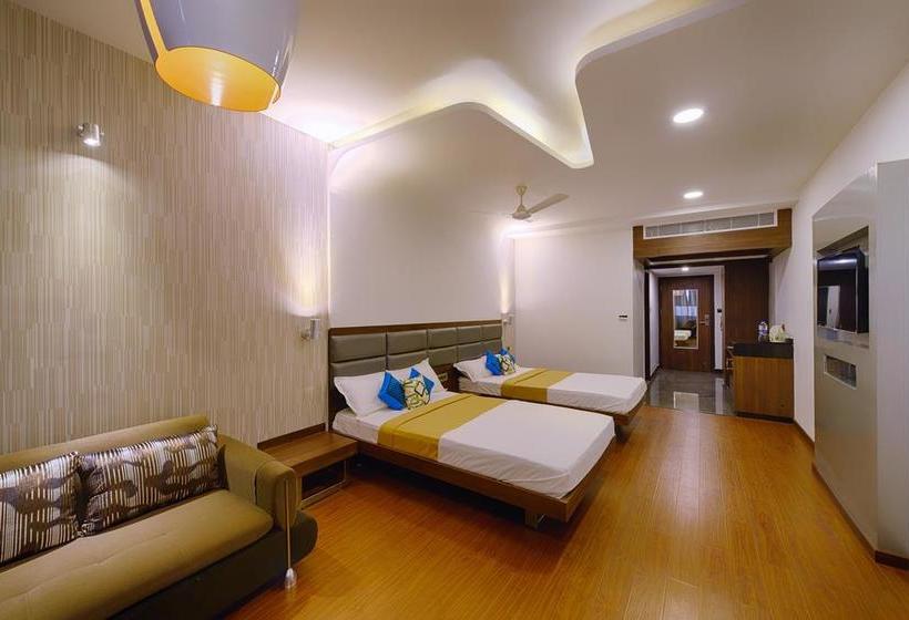 Hotel Priyadarshini Pride 8