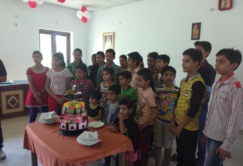 Hotel Jawahar Resort