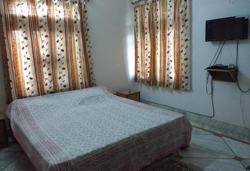 Hotel Jawahar Resort 1