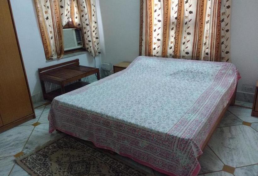 Hotel Jawahar Resort 2