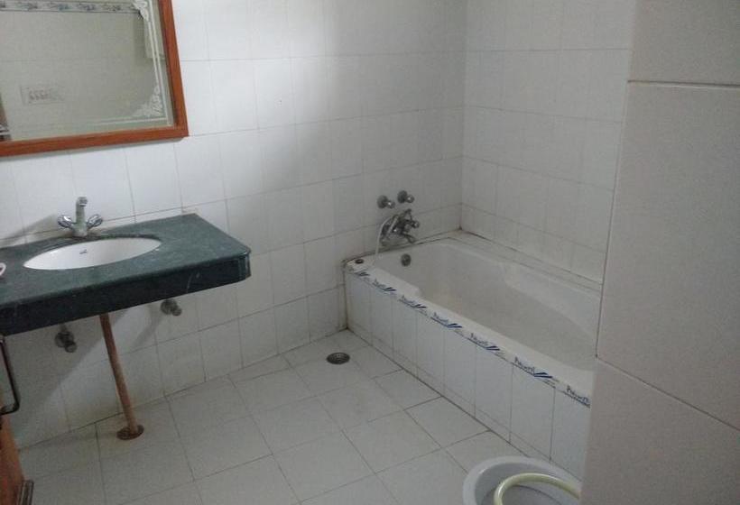 Hotel Jawahar Resort 3