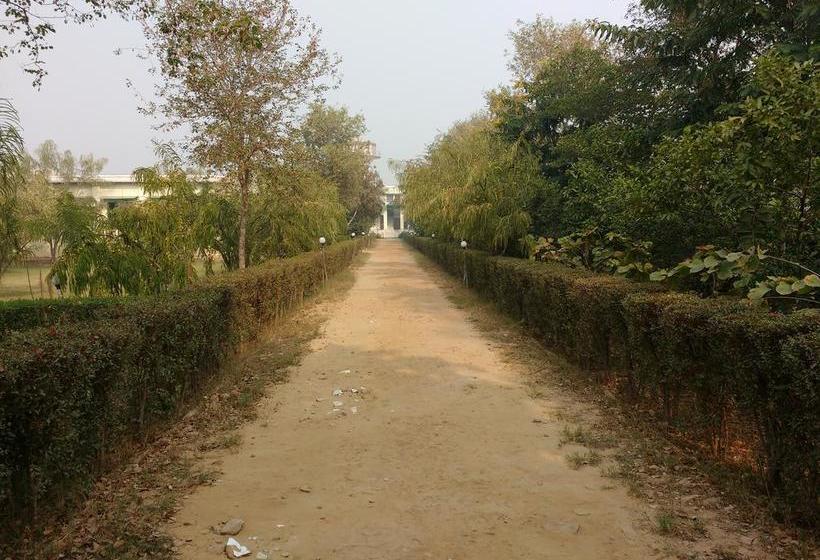 Hotel Jawahar Resort 4