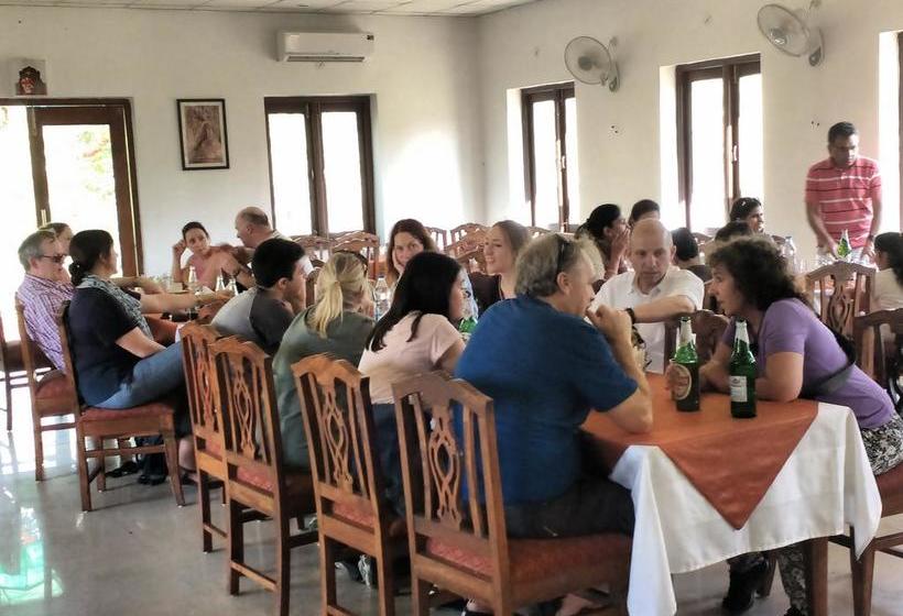 Hotel Jawahar Resort 5