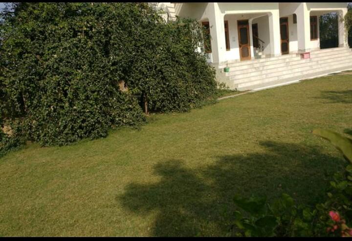 Hotel Jawahar Resort 6