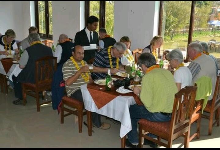 Hotel Jawahar Resort 7