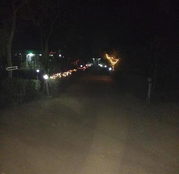 Hotel Jawahar Resort 8