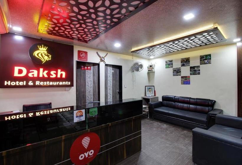 Hostel Daksh Hotel And Restaurant 1