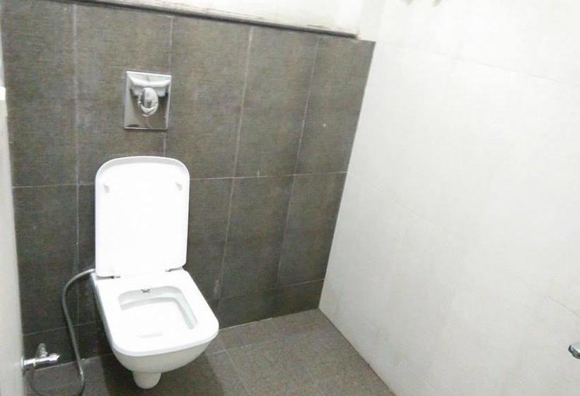 Hotel Midtown Grand 10