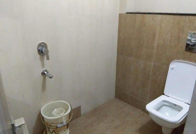 Hotel Midtown Grand 11