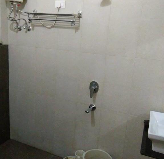 Hotel Midtown Grand 13