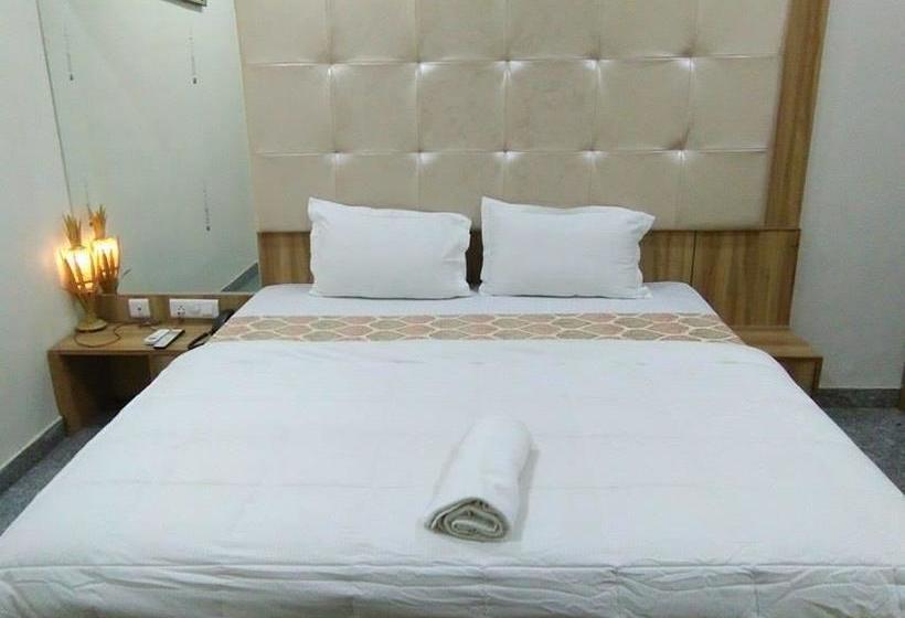 Hotel Midtown Grand 3