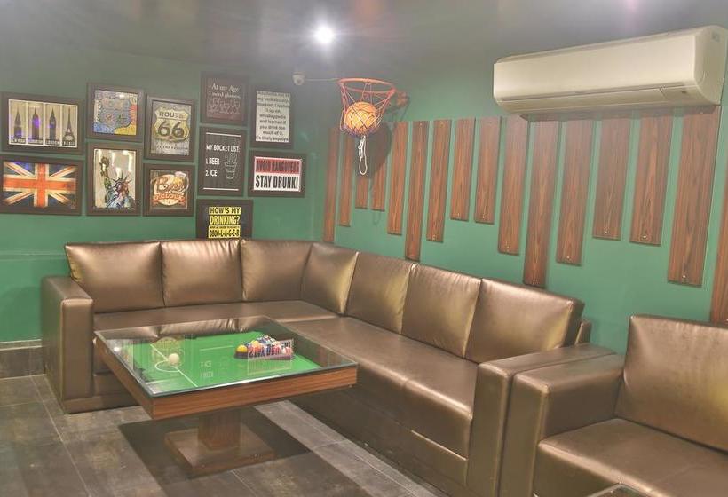 Hotel Midtown Grand 6