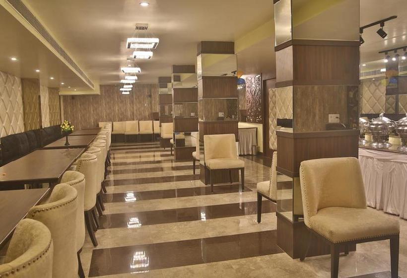 Hotel Midtown Grand 7