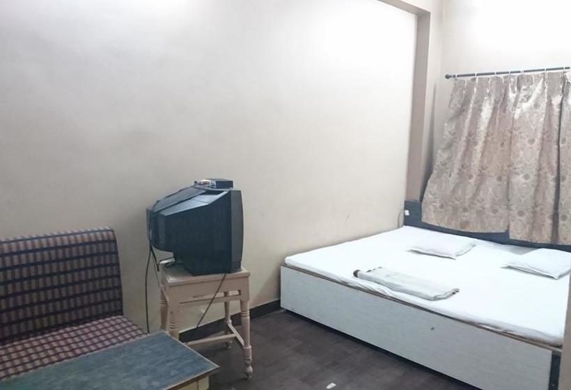 Hotel Samrat Ajmer 10