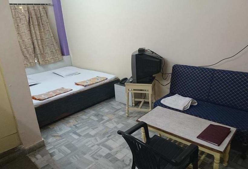 Hotel Samrat Ajmer 12