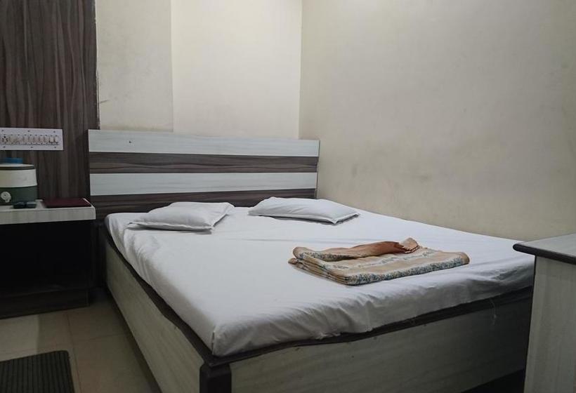 Hotel Samrat Ajmer 13