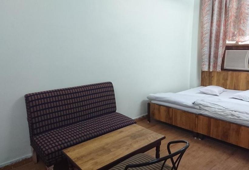 Hotel Samrat Ajmer 17