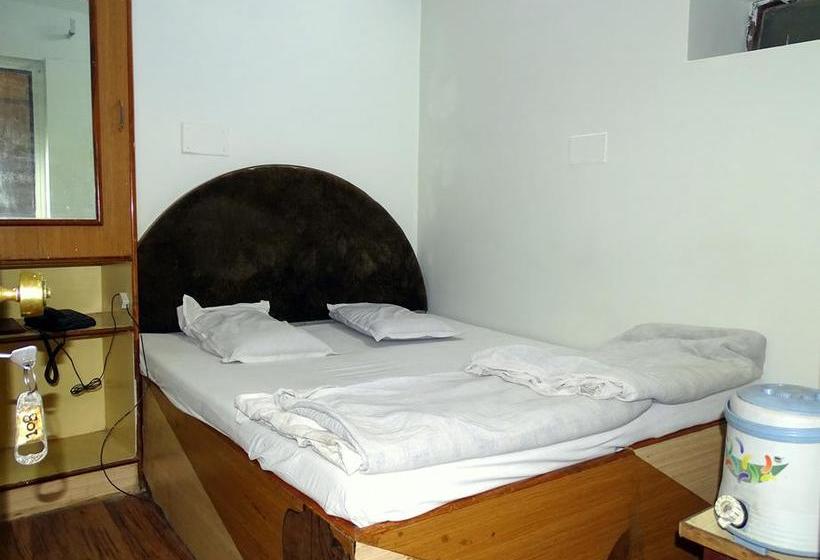 Hotel Samrat Ajmer 19